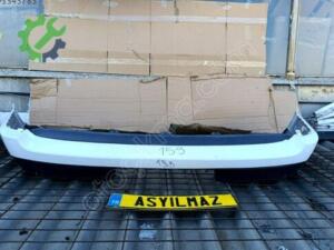 VOGUE L405 ARKA TAMPON (ORJİNAL)