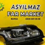 VOGUE L405 SAĞ FAR – ORJİNAL