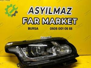 VOGUE L405 SAĞ FAR – ORJİNAL