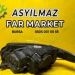 VOGUE L405 SAĞ FAR – ORJİNAL