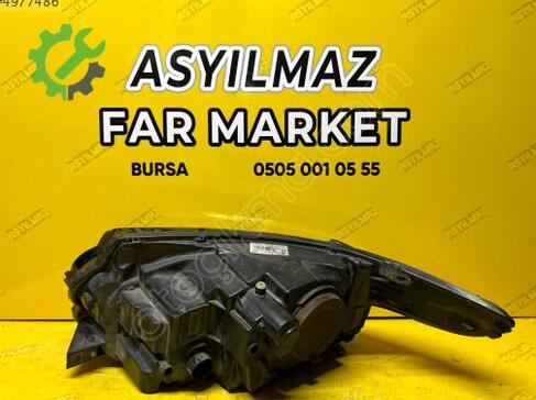 Land Rover Range Rover Sağ Ön Far çıkma parça