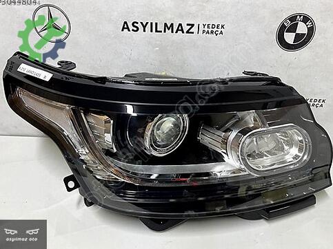 Peugeot 405 Sağ Ön Far çıkma parça