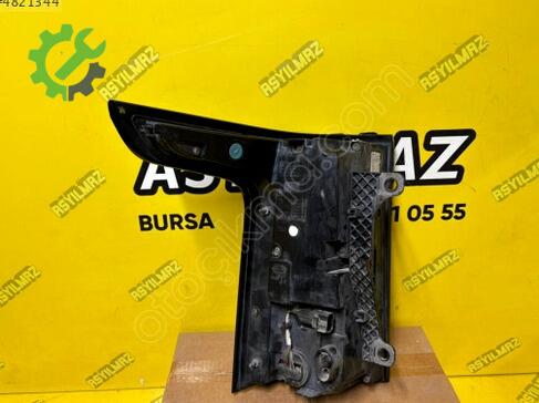 Land Rover Range Rover Sağ Arka Stop LR061659 çıkma parça