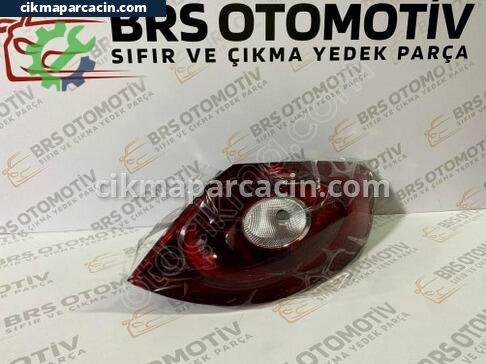 Volkswagen Passat Stop çıkma parça