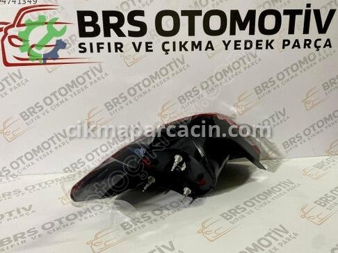 Volkswagen Passat Stop 3C8945096D çıkma parça