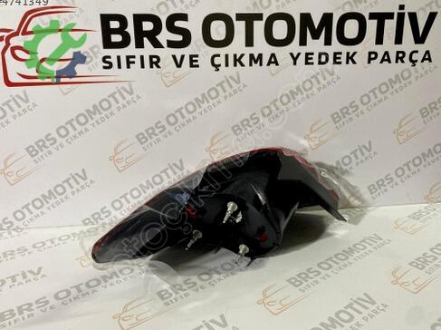 Volkswagen Passat Stop 3C8945096D çıkma parça