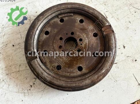 Volkswagen Golf Volant çıkma parça