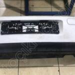 Volkswagen Golf 2025 Arka Tampon Çıkma