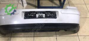 Arka Tampon Volkswagen Golf — Sökme Çıkma