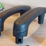 Volkswagen Bora 2003-2005 Kapı Kolu Çıkma