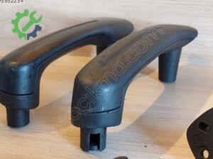 Volkswagen Bora 2003-2005 Kapı Kolu Çıkma