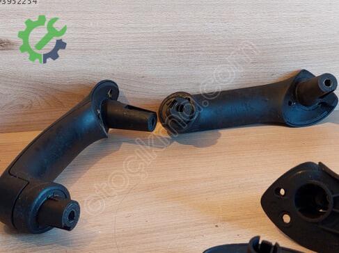 Volkswagen Bora Kapı Kolu çıkma parça