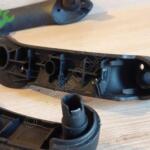 Volkswagen Bora 2003-2005 Kapı Kolu Çıkma