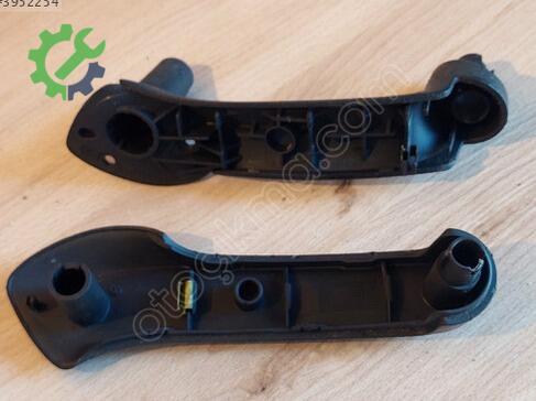 Volkswagen Bora Kapı Kolu çıkma parça