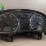 Çıkma Orijinal Gösterge Paneli Volkswagen Polo 2002-2009