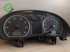 Çıkma Orijinal Gösterge Paneli Volkswagen Polo 2002-2009