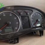 Çıkma Orijinal Gösterge Paneli Volkswagen Polo 2002-2009