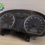 Çıkma Orijinal Gösterge Paneli Volkswagen Polo 2002-2009