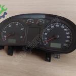 Volkswagen Polo 2002-2009 Orijinal Çıkma TDI Gösterge Saati