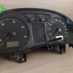 Volkswagen Polo 2002-2009 Orijinal Çıkma TDI Gösterge Saati