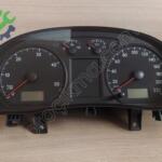Volkswagen Polo 2002-2009 Orijinal Çıkma TDI Gösterge Saati