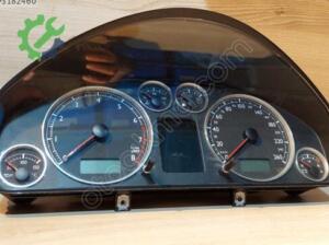 Çıkma Orijinal Km Saati Volkswagen Sharan 2001-2009