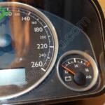 Çıkma Orijinal Km Saati Volkswagen Sharan 2001-2009