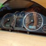 Çıkma Orijinal Km Saati Volkswagen Sharan 2001-2009