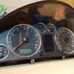 Çıkma Orijinal Km Saati Volkswagen Sharan 2001-2009