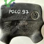 Direksiyon Airbag Volkswagen Polo Çıkma