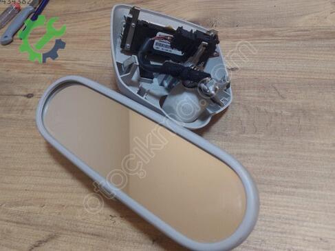 Volkswagen Beetle İç Ayna çıkma parça