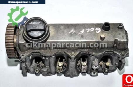 Volkswagen Bora Silindir Kapağı çıkma parça
