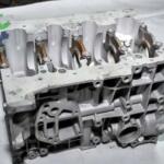 VOLKSVAGEN BORA BFQ ÇIKMA YEDEK MOTOR BLOGU