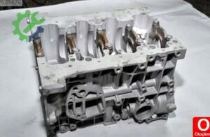 VOLKSVAGEN BORA BFQ ÇIKMA YEDEK MOTOR BLOGU