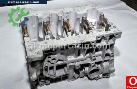Volkswagen Bora Motor Bloğu çıkma parça