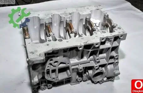 Volkswagen Bora Motor Bloğu çıkma parça