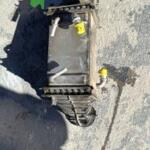 Renault Kangoo Radyatör Çıkma Parça Bursa