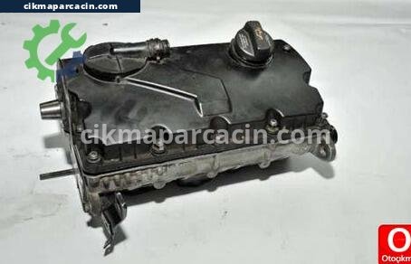 Volkswagen Caddy Silindir Kapağı çıkma parça