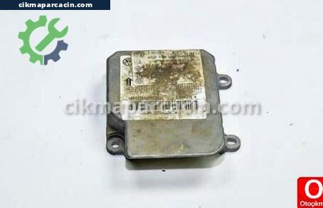 Volkswagen Golf Airbag Beyni (SRS) çıkma parça