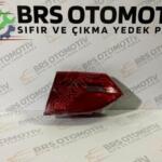 VOLKSVAGEN JETTA 2011  SAP İÇ STOP  5C6945094A