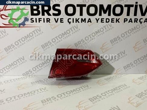 Volkswagen Jetta Stop çıkma parça