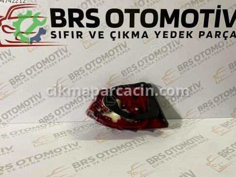 Volkswagen Jetta Stop 5C6945094A çıkma parça