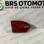 VOLKSVAGEN JETTA 2011 SOL İÇ STOP 5C6945093A