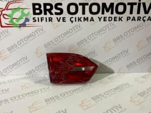 VOLKSVAGEN JETTA 2011 SOL İÇ STOP 5C6945093A