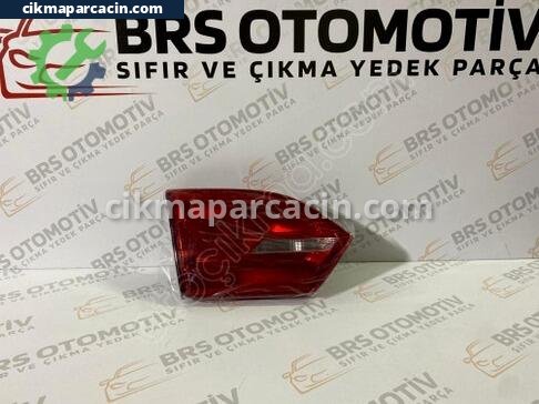 Volkswagen Jetta Sol Arka Stop çıkma parça