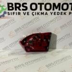 VOLKSVAGEN JETTA 2011 SOL İÇ STOP 5C6945093A