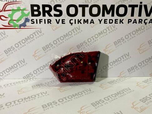 Volkswagen Jetta Sol Arka Stop 5C6945093A çıkma parça
