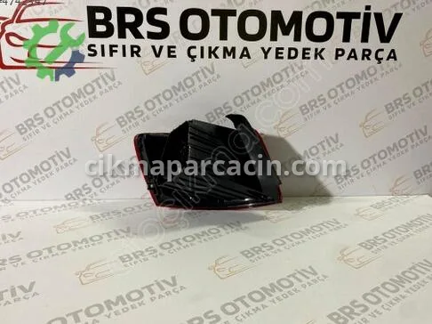 Volkswagen Jetta Sağ Arka Stop 5C6945096H çıkma parça