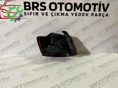 Volkswagen Jetta Sağ Arka Stop 5C6945096H çıkma parça