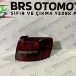 VOLKSVAGEN JETTA 2016 2019 SAĞ KARARTMALI STOP  5C6945096L